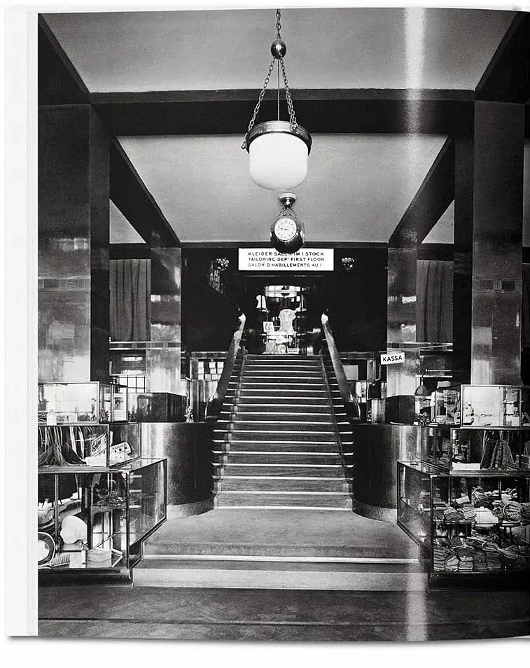 Adolf Loos - фото 6