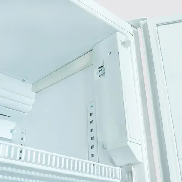 Холодильна камера Snaige 163x60х65 310 л 1дв. D ST білий - фото 4
