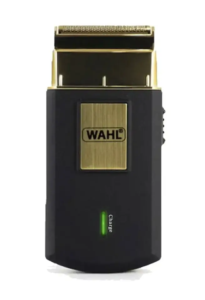 Бритва WAHL Travel Shaver 07057-016 - фото 3