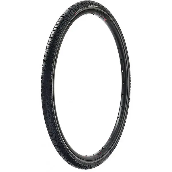 Покришка Hutchinson Haussmann 27,5 x 1,75 TT WB black (1052-PV702075) - фото 3