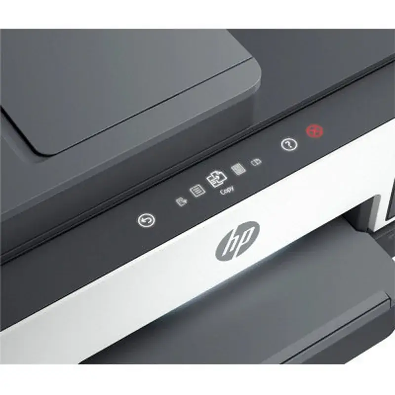 Багатофункціональний пристрій HP Smart Tank 790 c Wi-Fi (4WF66A) - фото 5
