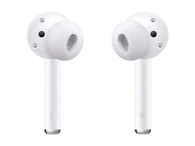Навушники TWS Honor FlyPods 3 White - фото 6