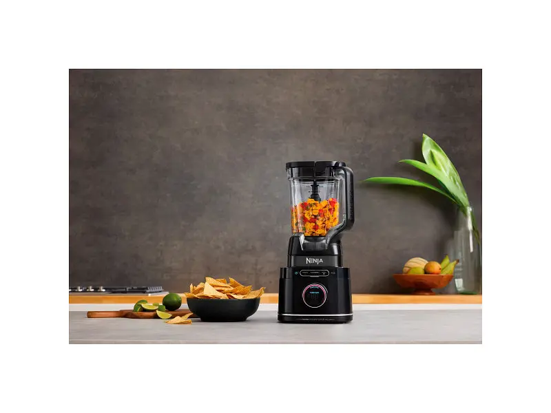 Блендер стаціонарний Ninja Detect Power Mixer & Processor Pro TB401EU - фото 10