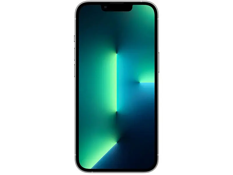 Смартфон Apple IPhone 13 Pro 256GB Alpine Green (MNDU3) - фото 3