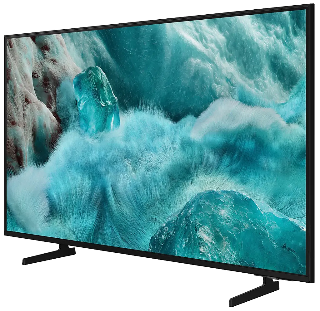 LED-телевізор Samsung QE43Q7FAAUXUA  (7101111) - фото 2