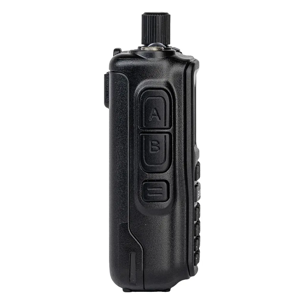 Портативна рація Baofeng UV-5R_MINI_Black_Single - фото 4