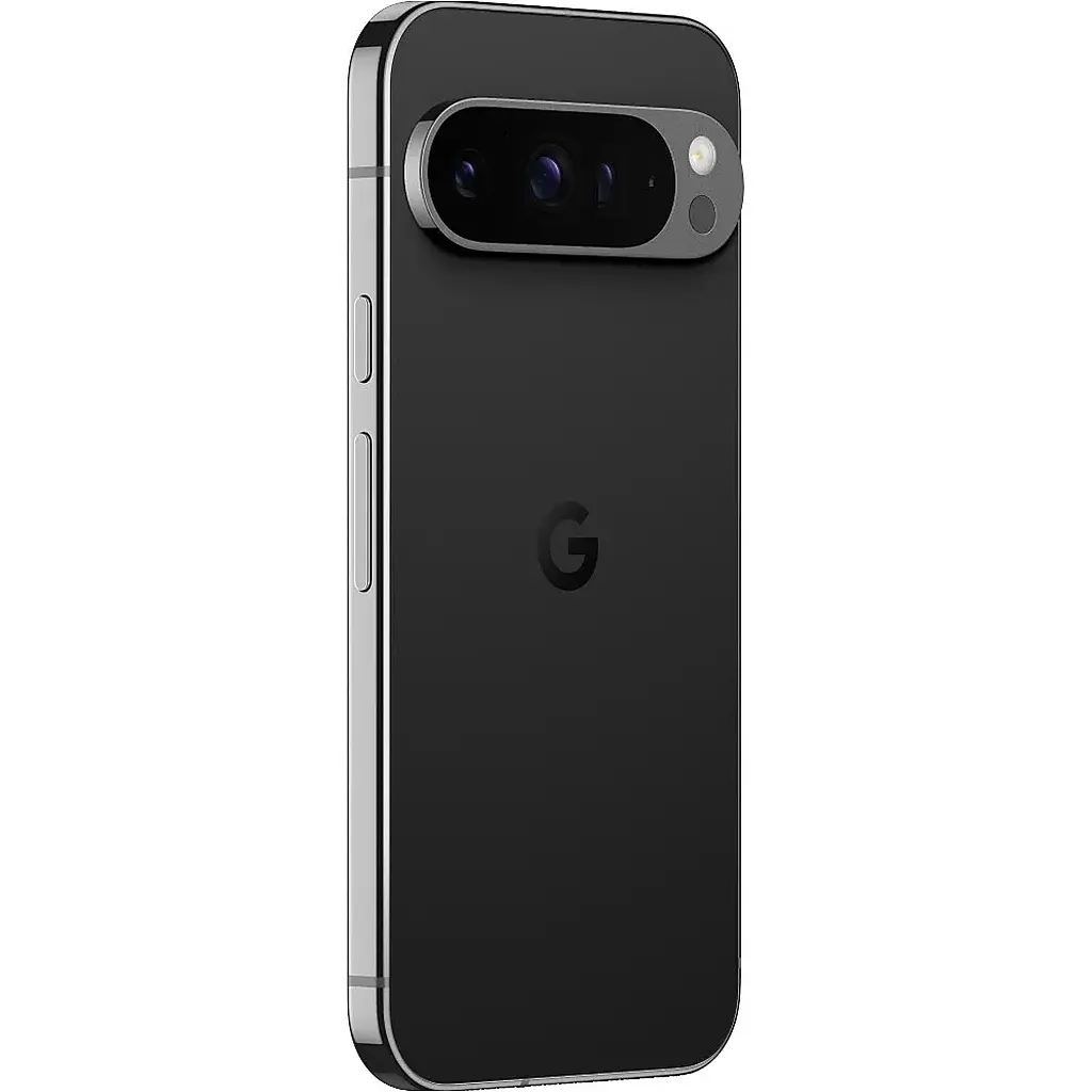 Смартфон Google Pixel 9 Pro 16/256GB Obsidian [114510] - фото 3