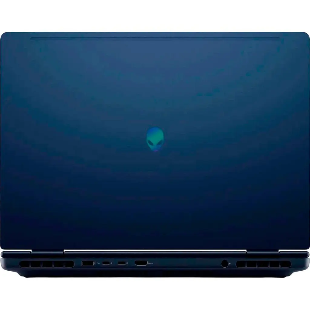 Ноутбук Alienware 16 Aurora (LAC16250-7568BLU-PUS) [143513] - фото 5