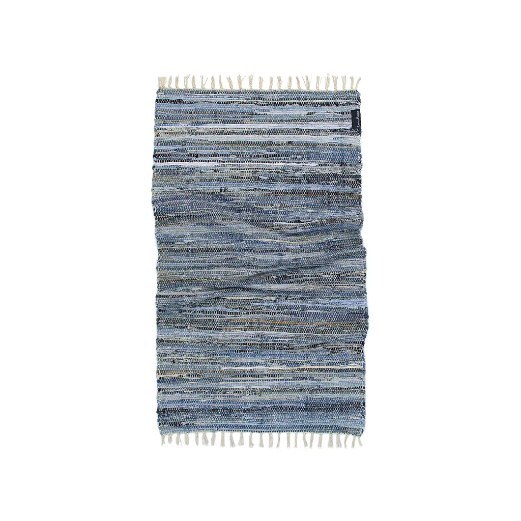 Ковер Lotus Home - Surrey denim 60x90 - фото 8