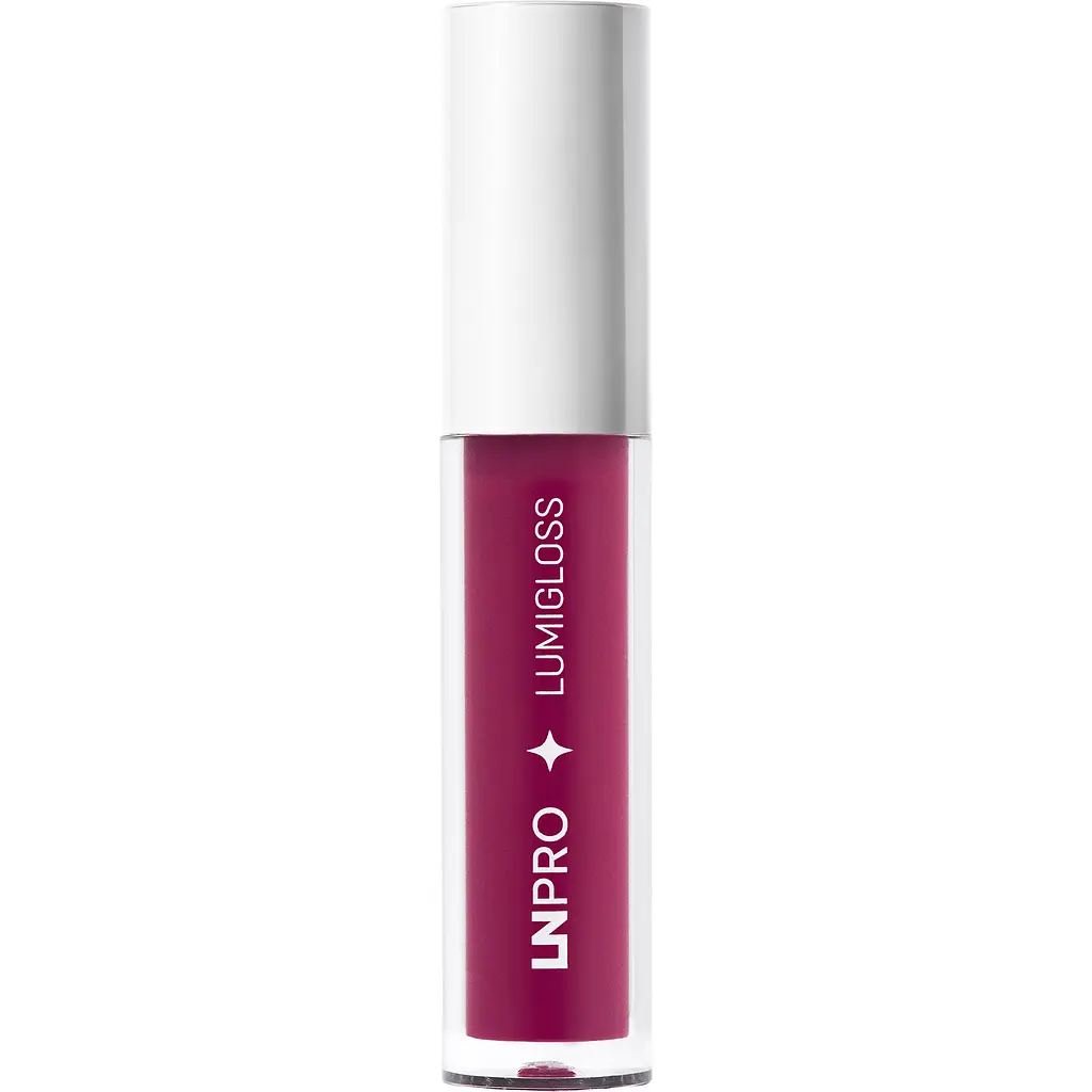 Блиск для губ LN Pro LumiGloss №108 3.2 мл - фото 2