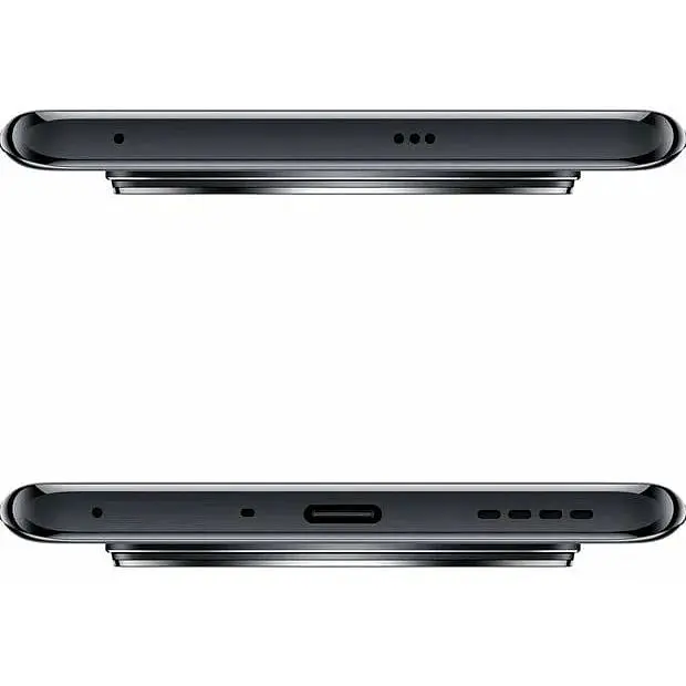 Смартфон Realme 11 Pro+ 5G 8/256Gb Astral Black (Global Version) - фото 2