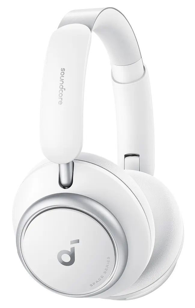 Наушники SoundСore Space Q45 White Anker teh0021184 - фото 5