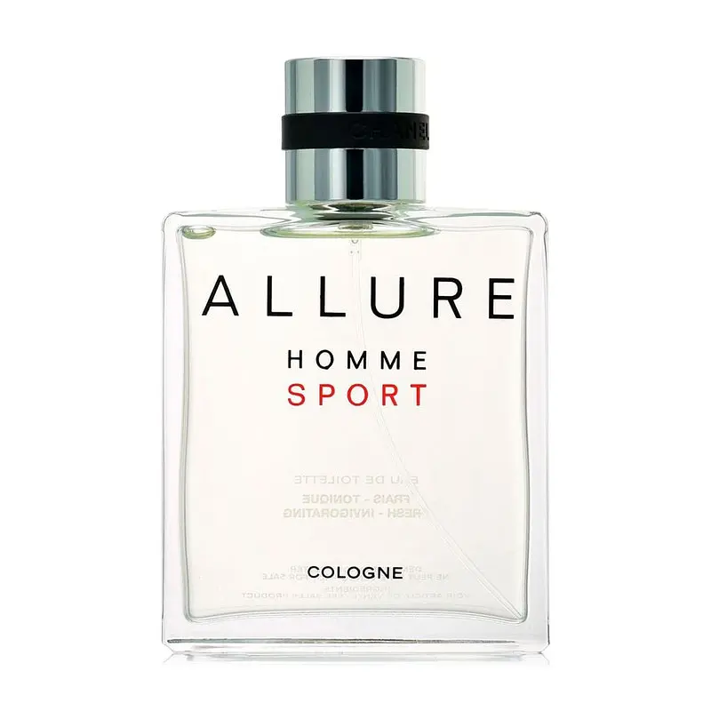 Chanel Allure Homme Sport Cologne, 2 мл (розпив), чоловічі