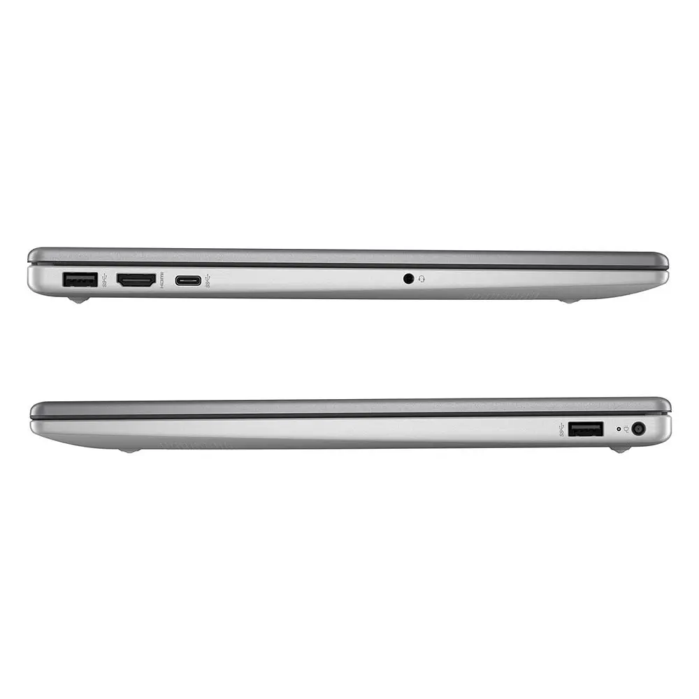 Ноутбук, HP 250 G10 Core i5-1334U 13GHz/16GB /512GB PCIe/batteryCARE+ Wi-Fi/BT/FP//15.6 AG/num/Win 11 64-bit - фото 5