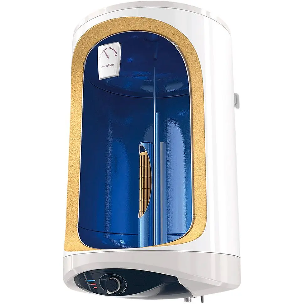 Бойлер Tesy ModEco Ceramic 120L GCV 120 47 24D C21 TS2RC (302880) [127421] - фото 5