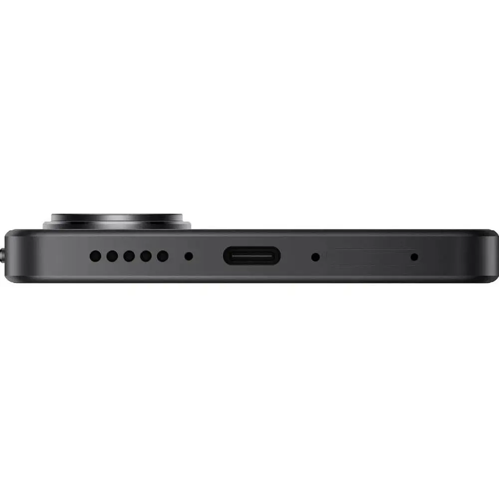 Смартфон Poco X7 Pro 12/512GB Black - фото 10