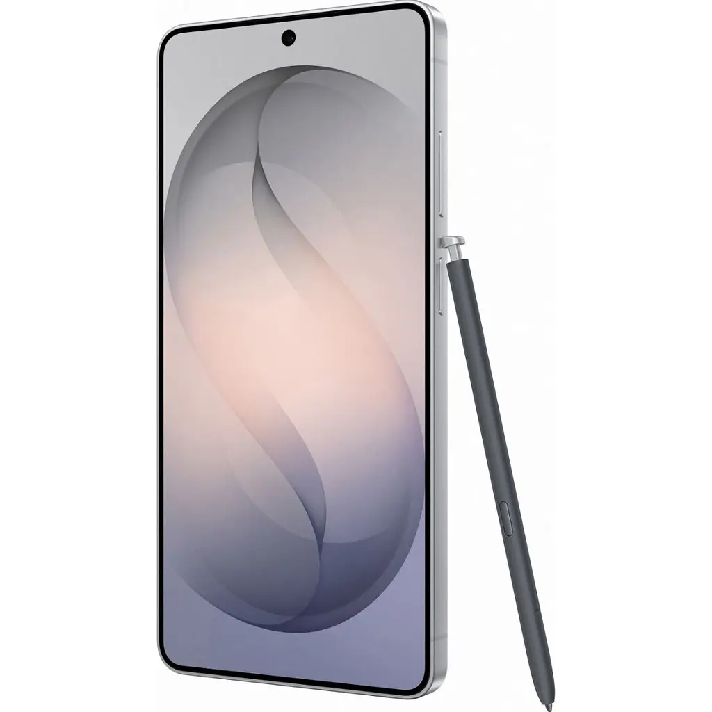 Смартфон Samsung Galaxy S26 Ultra 12/512GB Silver Shadow (SM-S948BZSG) [170310] - фото 5