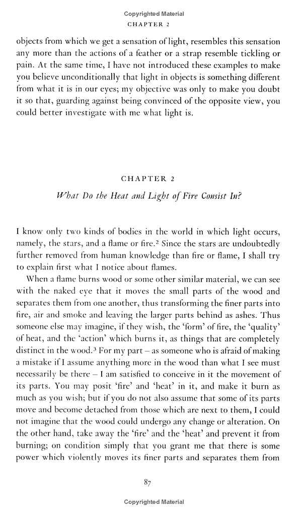 Discourse on Method and Related Writings - фото 4