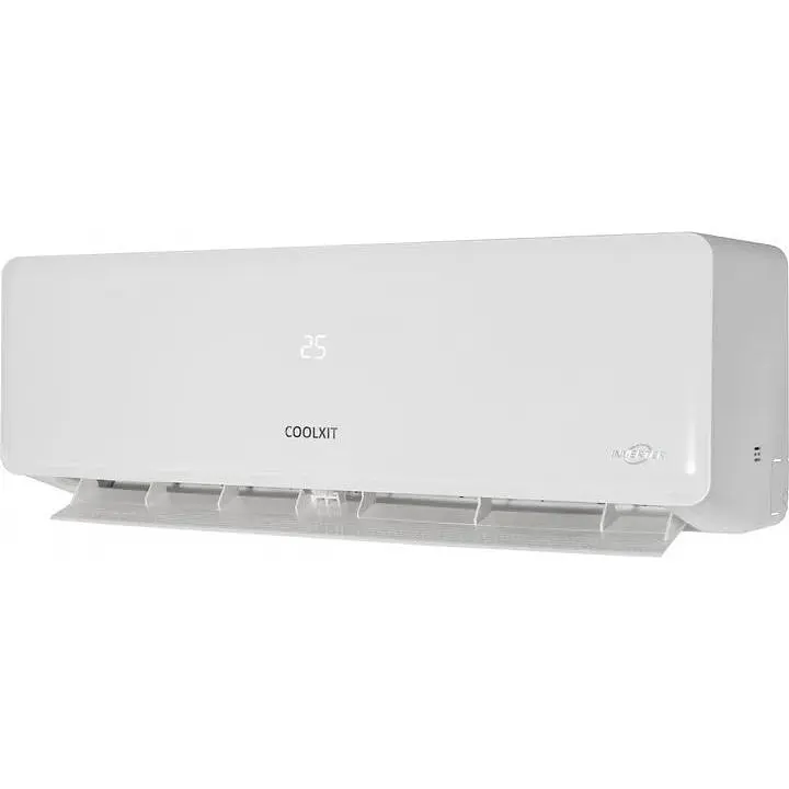 Кондиціонер Coolxit ICX-18IWERP/OCX-18IWERP інвертор -15 - фото 3