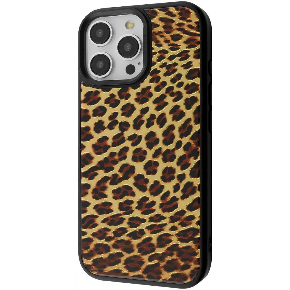 Чохол Proove Muse Animal Case with Magnetic Ring iPhone 15 Pro, в асортименті - фото 6