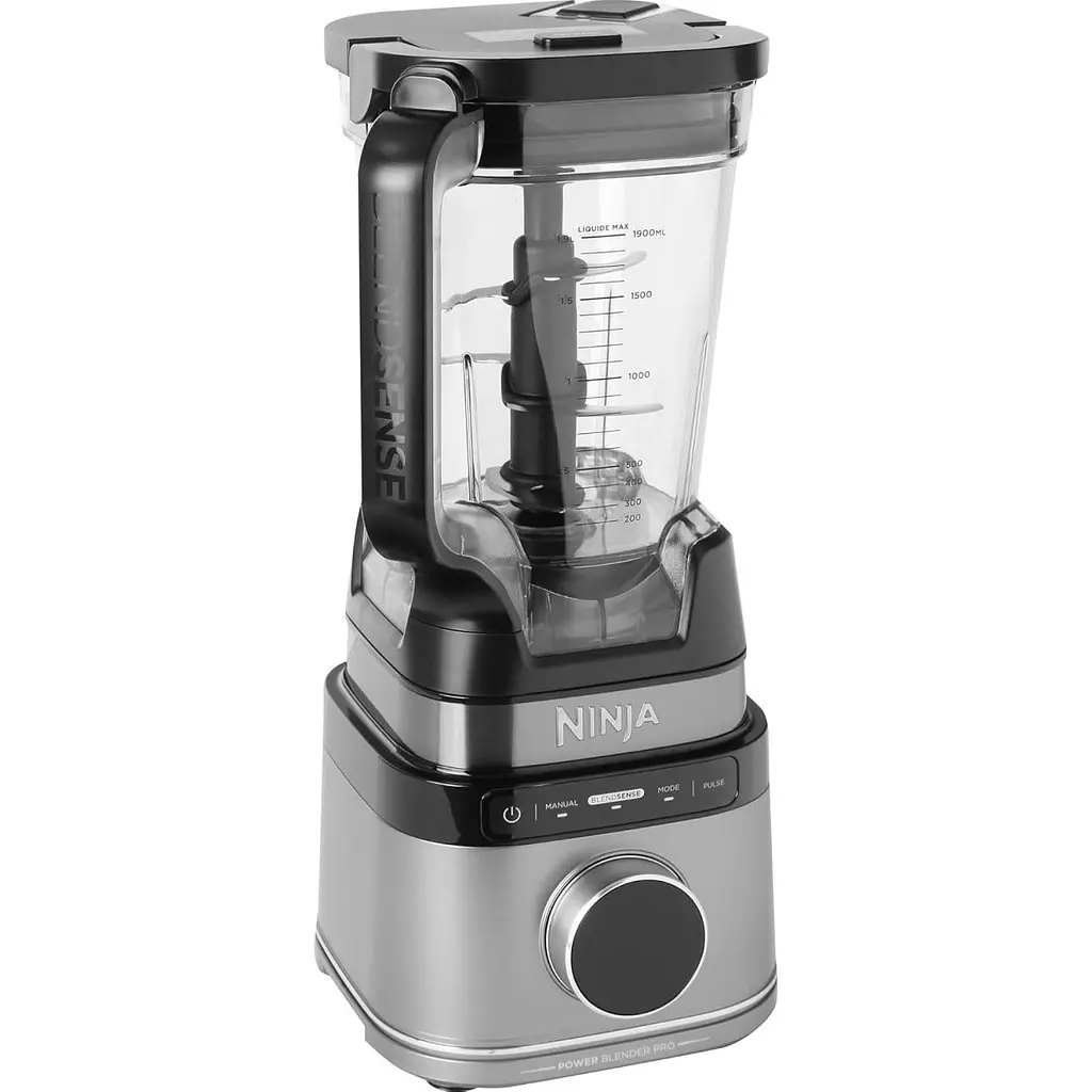 Блендер Ninja Detect Power Mixer Pro TB201EU [168214] - фото 4