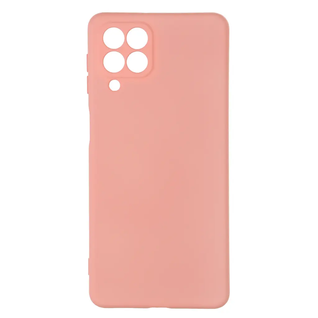 Чохол ArmorStandart ICON для Samsung M53 (M536) Pink