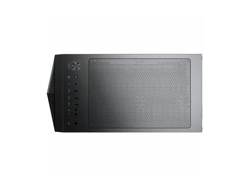 Корпус MSI MPG Gungnir 110R без БЖ - фото 5
