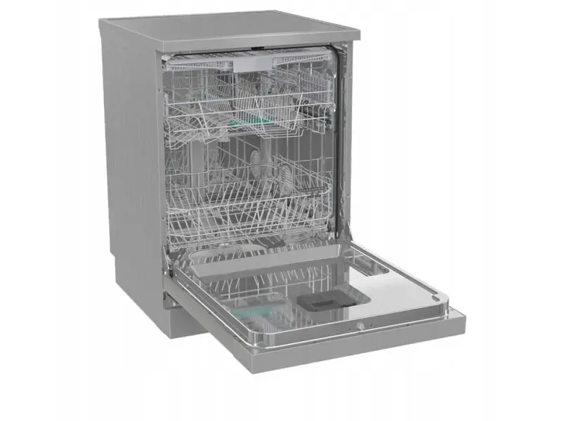 Посудомийна машина Gorenje GS643D90X - фото 3