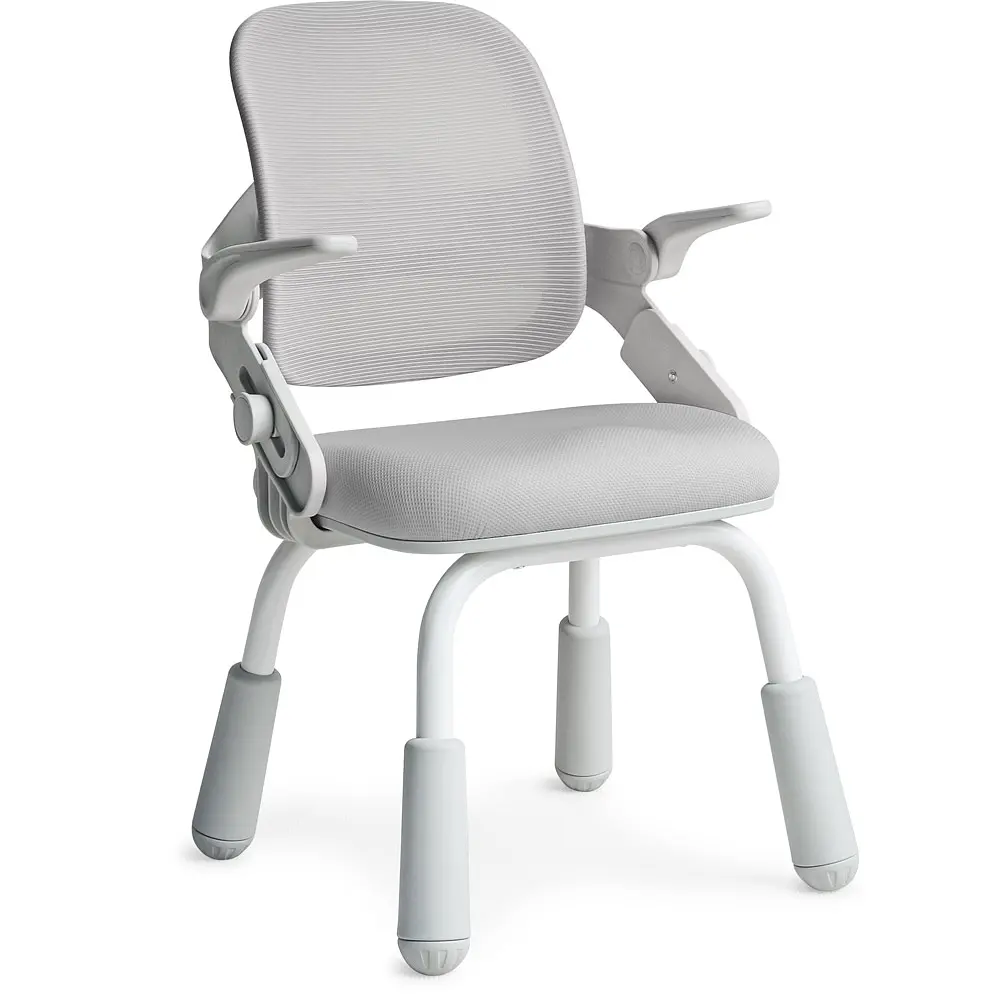 Дитяче крісло Mealux Neo Air Static Grey (арт.Y-306 G)