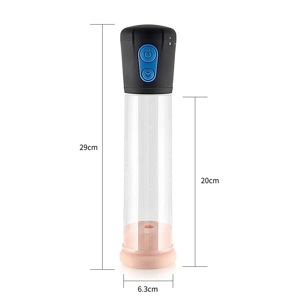 Вакуумна помпа - Maximizer Worx VX4 Auto Pro Pump - фото 5