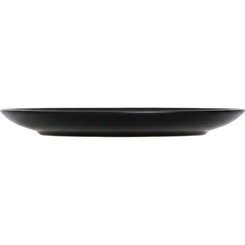 Тарілка десертна Luminarc Apy Black 18 см (X1945) - фото 3