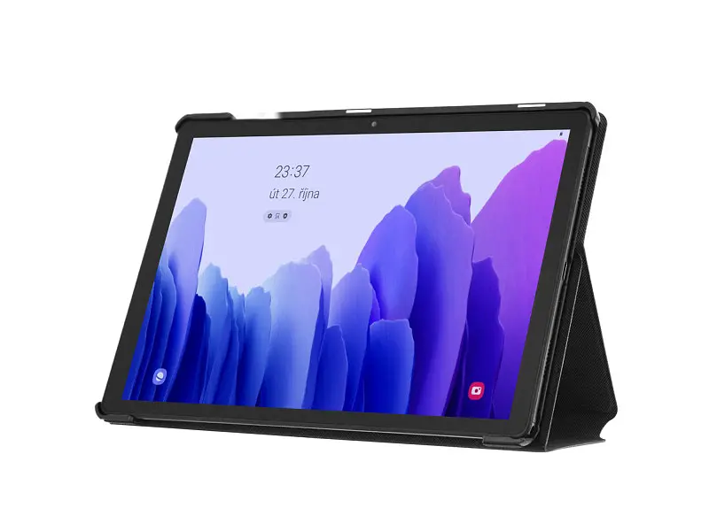Чохол BeCover Premium для Samsung Galaxy Tab S7 FE 12.4 SM-T735 Black (706711) - фото 4