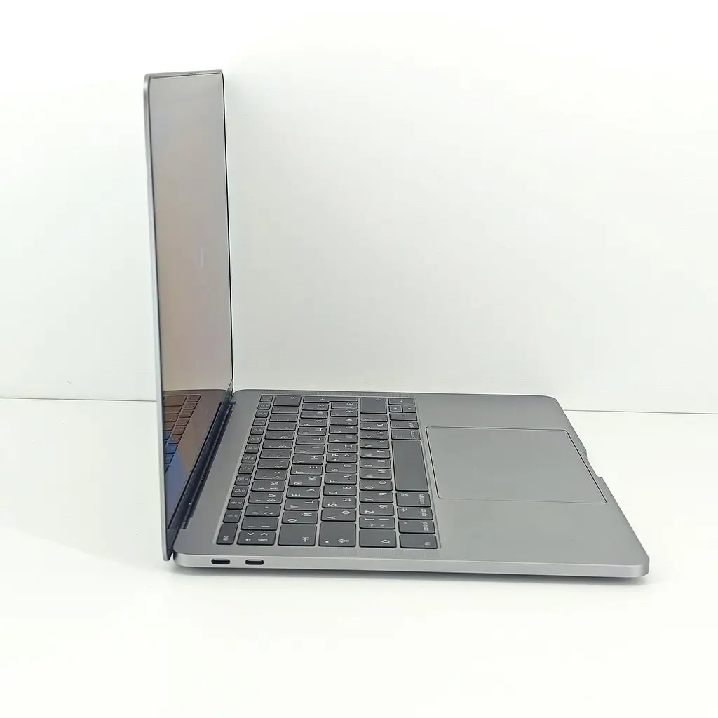 Ноутбук Apple MacBook Pro 13" A1708 Retina (FVFXT1WKHV2H) (i5-7360U/16/256SSD) - Class A - фото 2