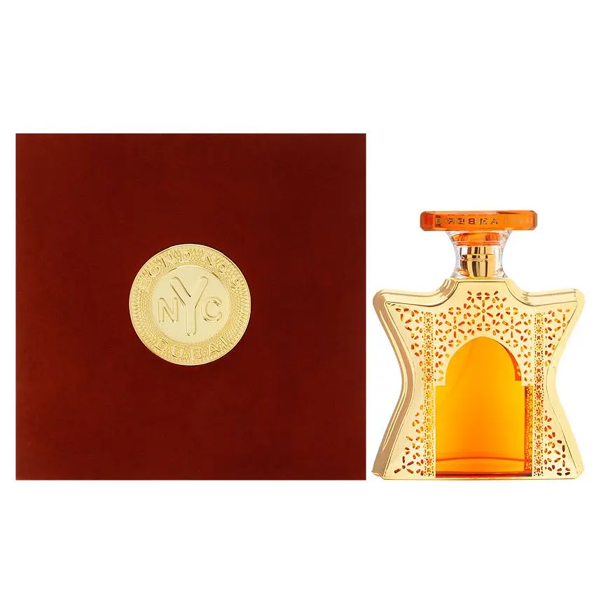 Парфумована вода Bond No 9 Dubai Amber 100 мл  - фото 2