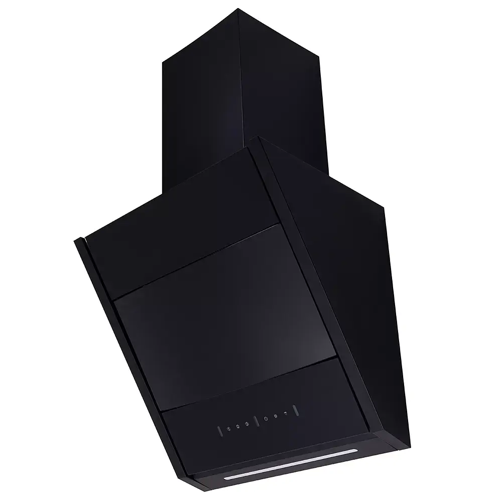 Витяжка декоративна похила WEILOR PDS 62303 BL 1100 LS Motion - фото 2