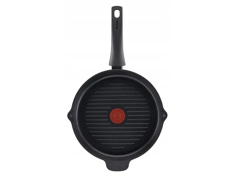 Сковорода гриль Tefal Easy Chef E2404055 - фото 2