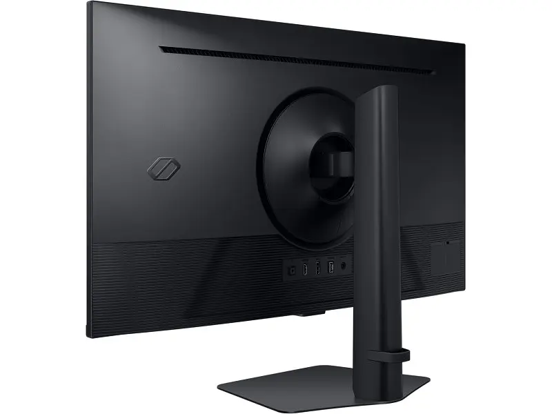 Монітор Samsung 32 Odyssey Gaming G50D Monitor (LS32DG500EUXEN) - фото 11