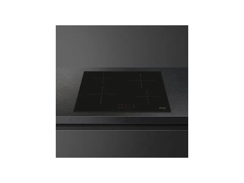Електрична варильна поверхня Smeg SI2641D - фото 3