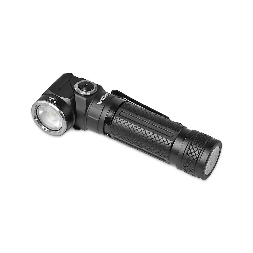Ліхтар Videx VLF-A232R - фото 8
