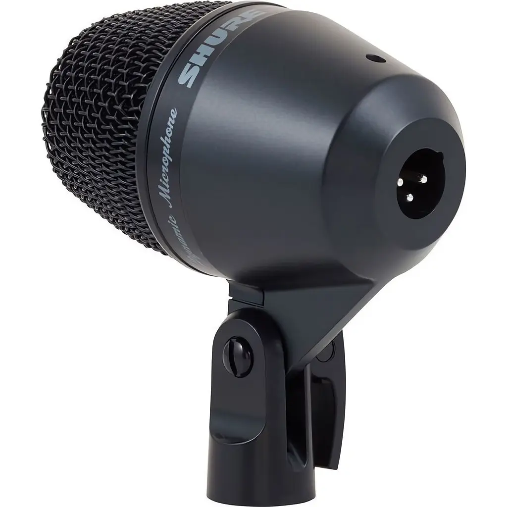 Комплект микрофонов Shure PGADRUMKIT4 [121023] - фото 5