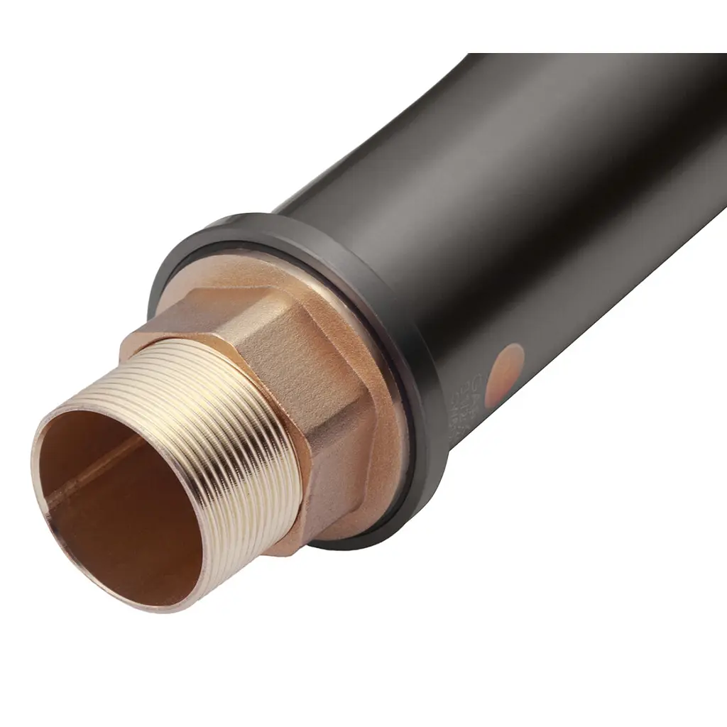 Змішувач для біде Kroner KRP Graz - GRP020 (CV033150) - фото 4