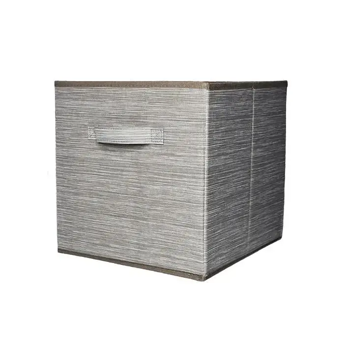 Короб для зберігання Handy Home Латте 30х30х30 см (ES-20) - фото 2