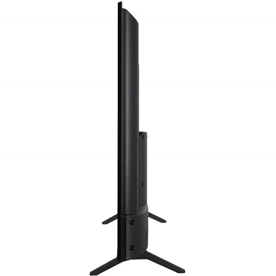 TV 55 Toshiba 55QA2363DG 4K UHD/QLED/T2/Android 11/2 x10W/Dolby MS12/ HDMI/ Wi-Fi/ VESA 400 x 200 - фото 4
