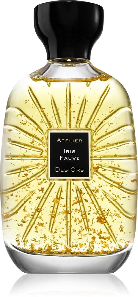 Оригінал Atelier des Ors Iris Fauve 100 мл Парфумована вода