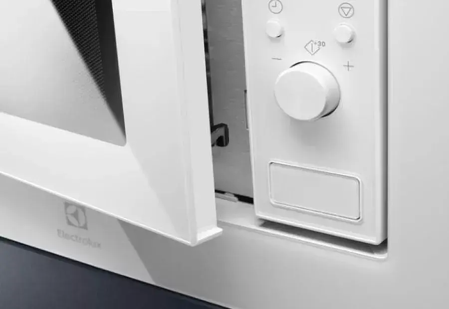 Мікрохвильова піч вбудована ELECTROLUX LMS2173EMW - фото 3
