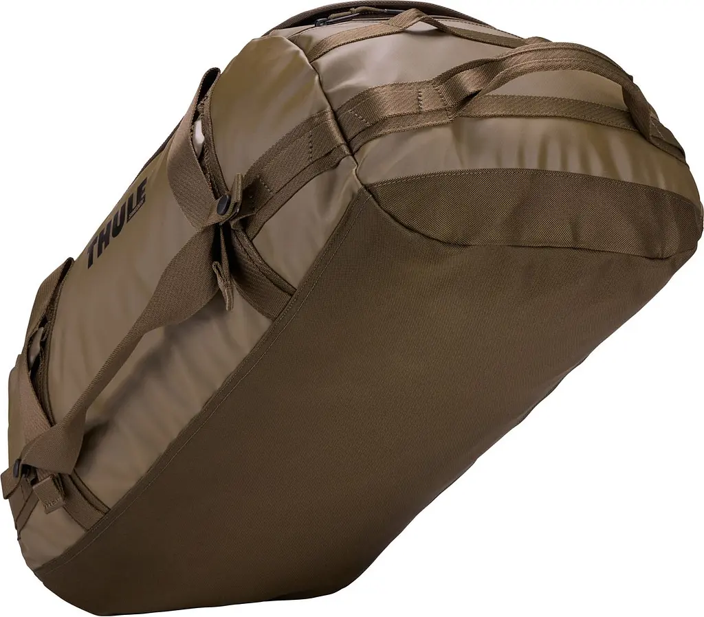 Спортивная сумка Thule Chasm Duffel 40 л Deep Khaki (TH 3205139) - фото 9