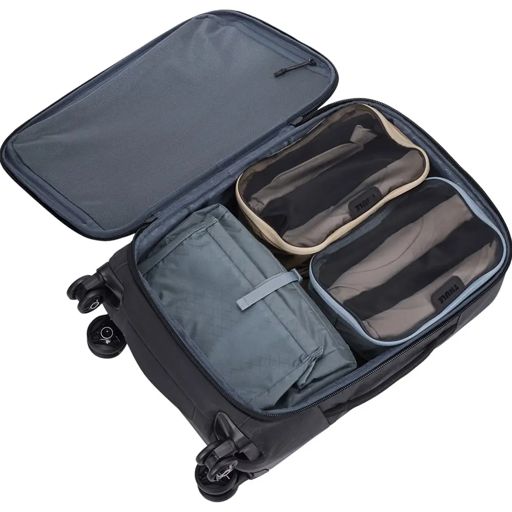 Органайзер для одягу Thule Packing Cube Small бежевий (3205571) - фото 4