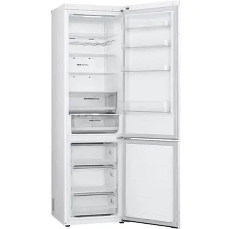 Холодильник LG GW-B509 FVFW - фото 4