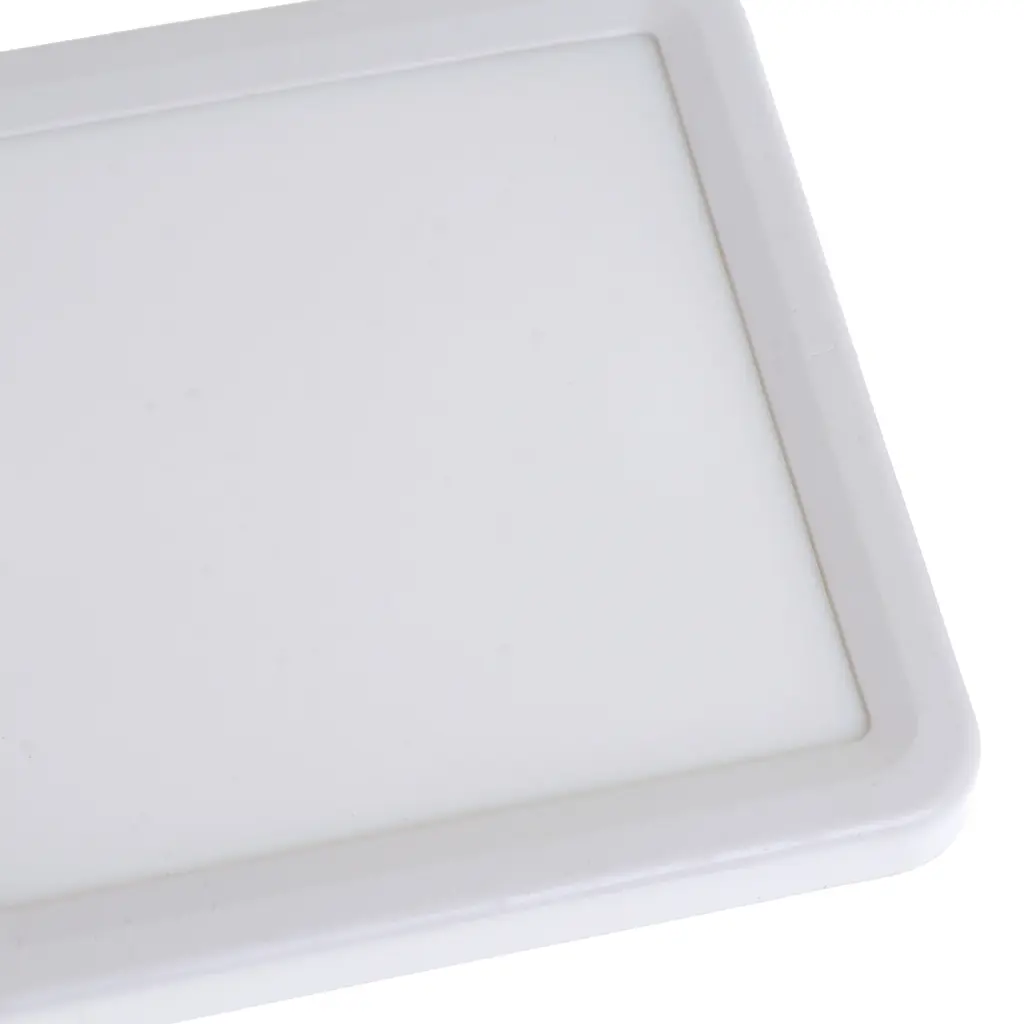 Стельовий врізний світильник Brille LED-37R/6W CW - фото 5