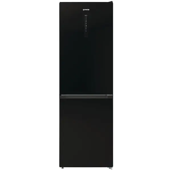 Холодильник Gorenje NRK6192ABK4 - фото 2